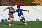 MSoc vs Springfield  Men’s Soccer vs Springfield College in the first round of the 2023 NEWMAC tournament. : Wheaton, MSoccer, MSoc, Men’s Soccer, NEWMAC